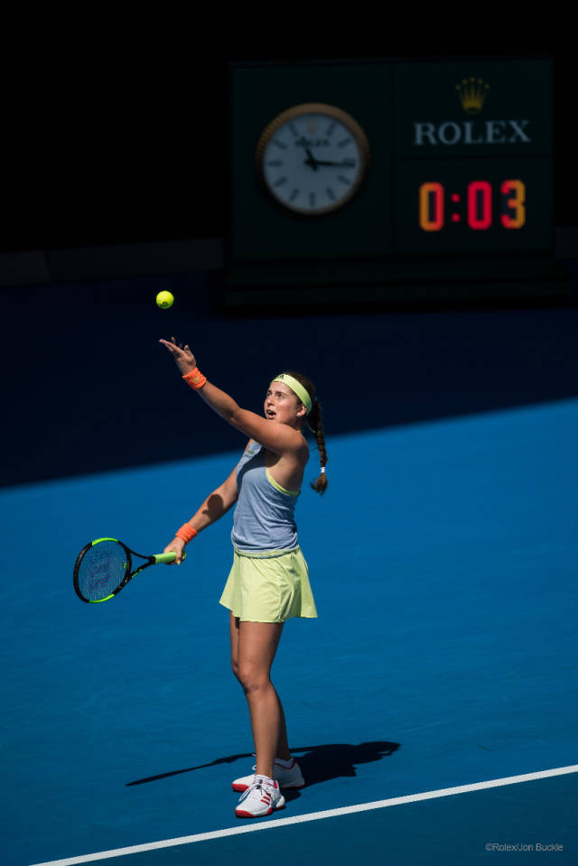 她无疑将在 她无疑将在