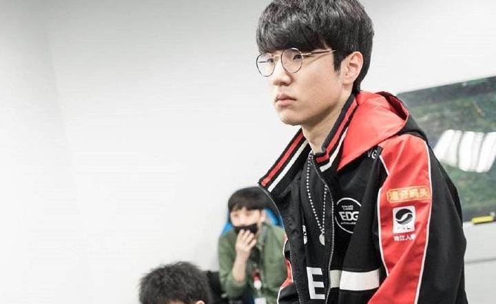 个人都有独 个人都有独