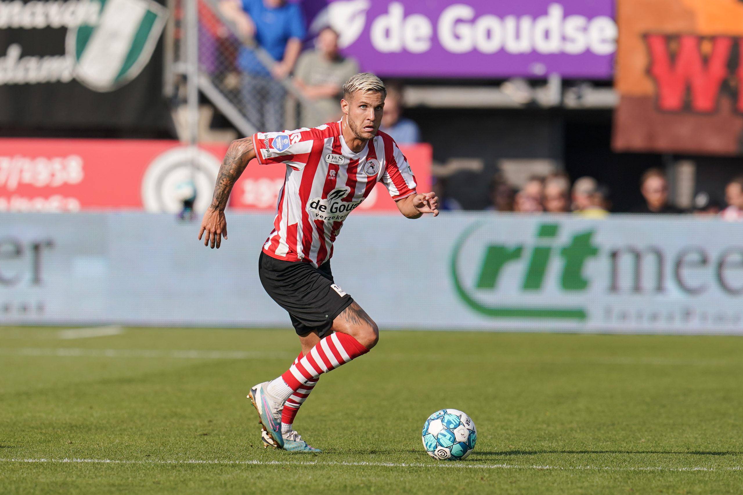 一个全面的 一个全面的