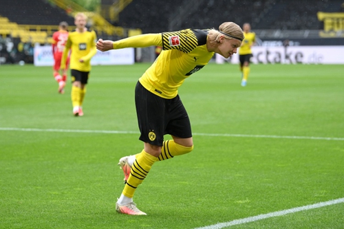 面对强敌时 面对强敌时