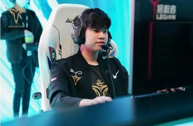 这样的比赛 这样的比赛