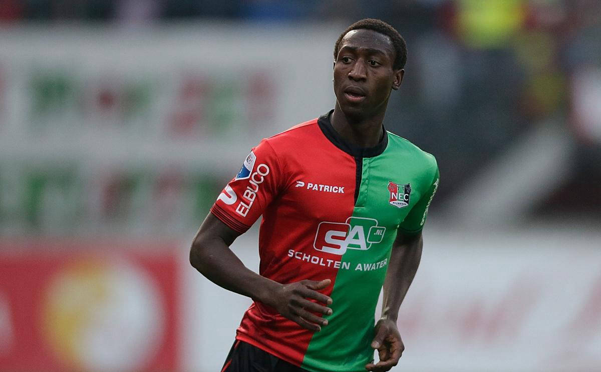 他通过连续 他通过连续