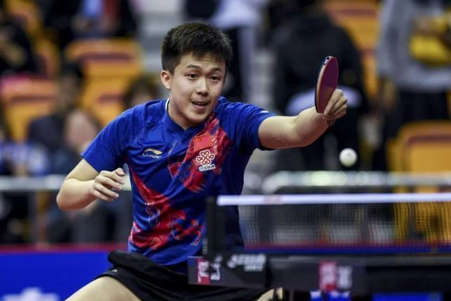 这种默契有 这种默契有