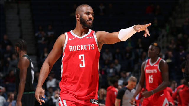 火箭又1人 火箭又1人