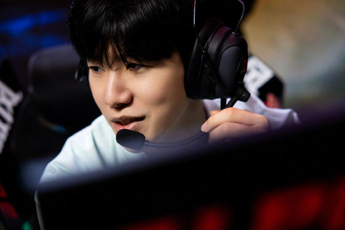 新的活力 新的活力