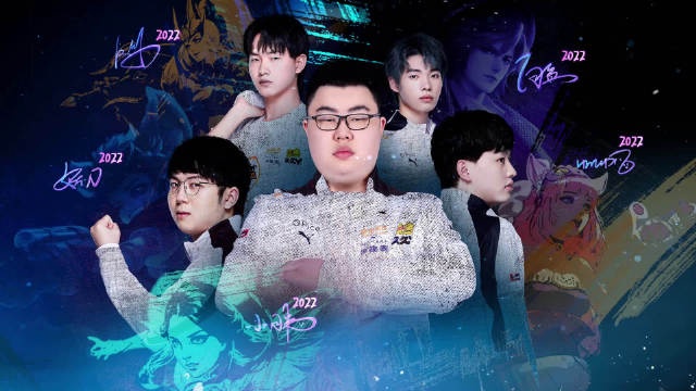 拼搏精神一 拼搏精神一