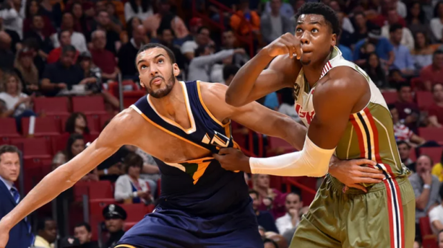 防守尖兵 防守尖兵